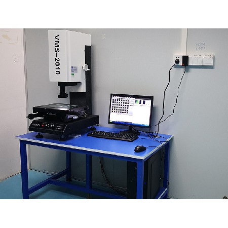 二元影像機(jī)